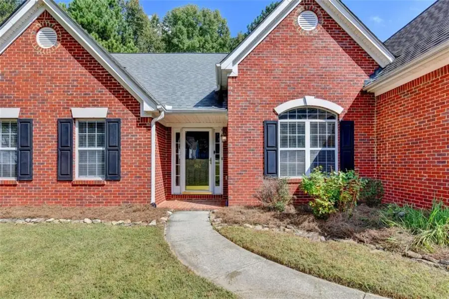 982 Apalachee Run Trail, Dacula, GA 30019 - #3