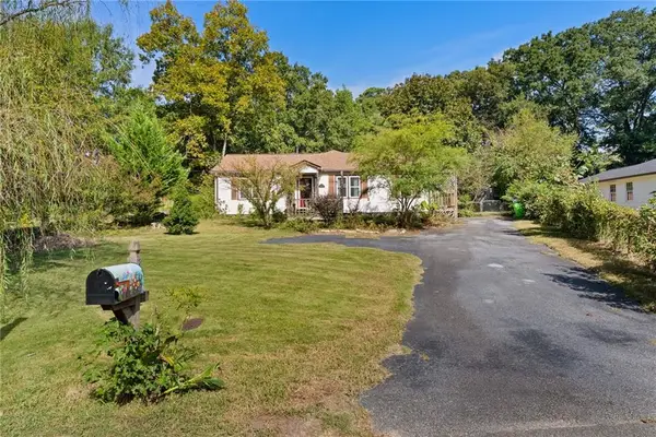362 Lane Drive, Mableton, GA 30126