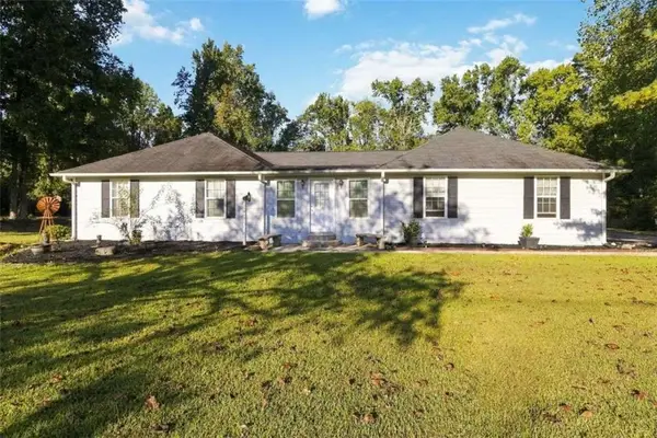 25 Jim Alexander Road, Mcdonough, GA 30253