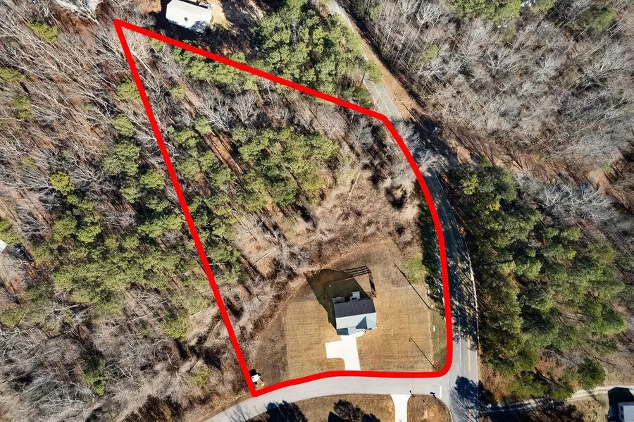 24 Plantation Oaks Drive, Rockmart, GA 30153 - #3
