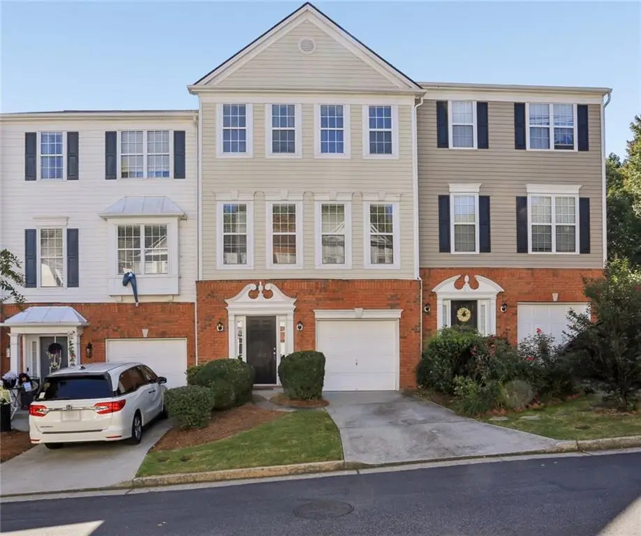 13133 Fasherstone Drive #13133, Alpharetta, GA 30004 - #1