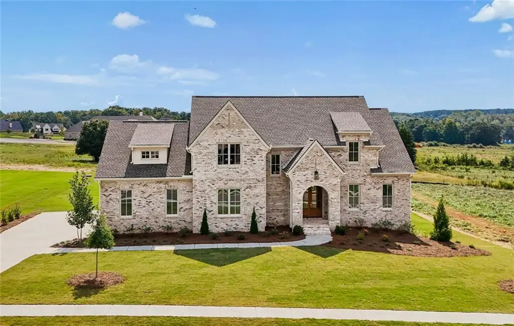 2275 Malcom Estates Drive, Bogart, GA 30622 - #1