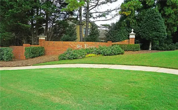 280 Vidaulan Court, Johns Creek, GA 30022