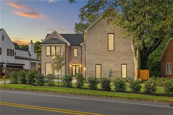 4501 Wieuca Road Ne, Atlanta, GA 30342