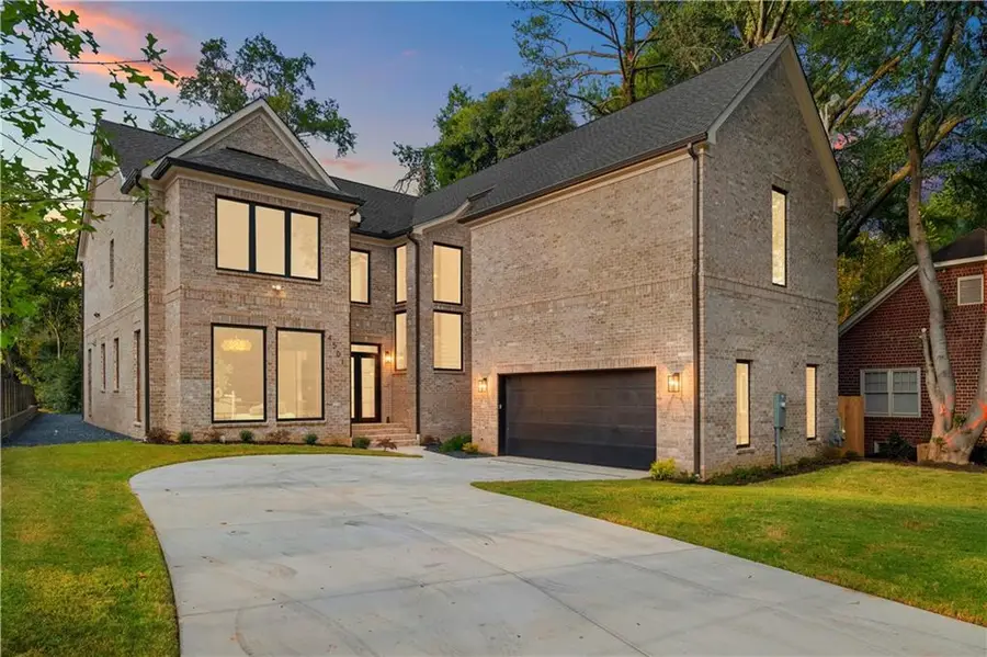4501 Wieuca Road Ne, Atlanta, GA 30342 - #2