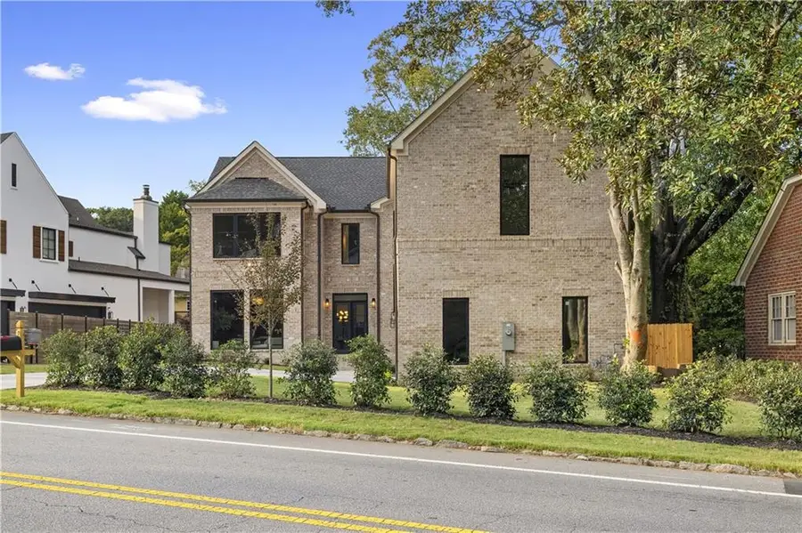 4501 Wieuca Road Ne, Atlanta, GA 30342 - #3