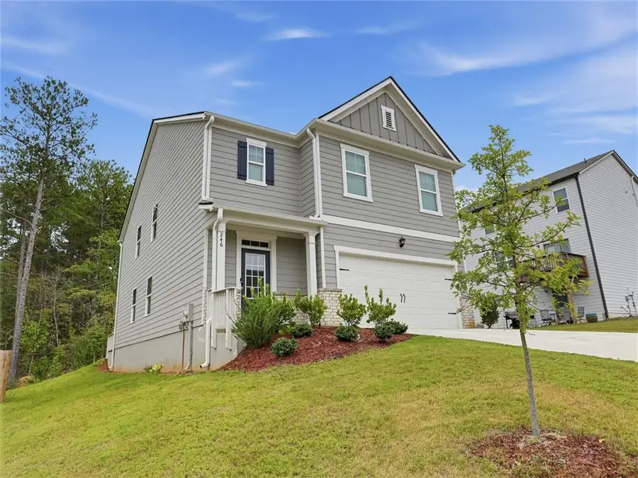 246 White Cedar Drive, Dawsonville, GA 30534 - #3