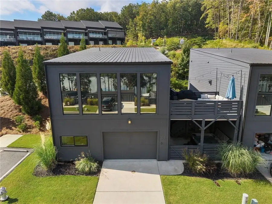 103 Marina Parc Drive, Waleska, GA 30183 - #2