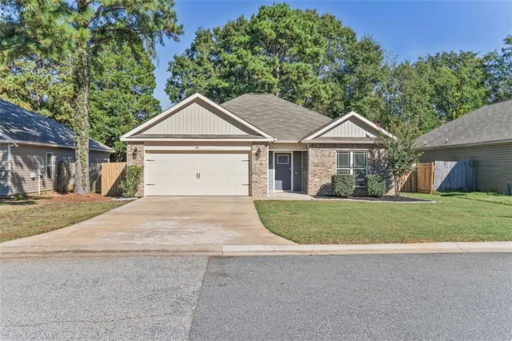 102 Hughes Drive, Warner Robins, GA 31093 - #1