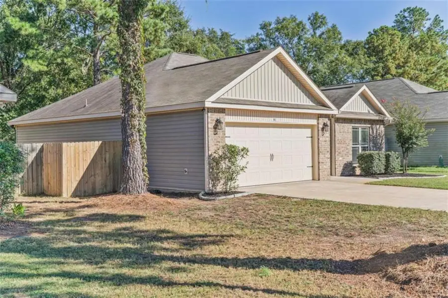 102 Hughes Drive, Warner Robins, GA 31093 - #3