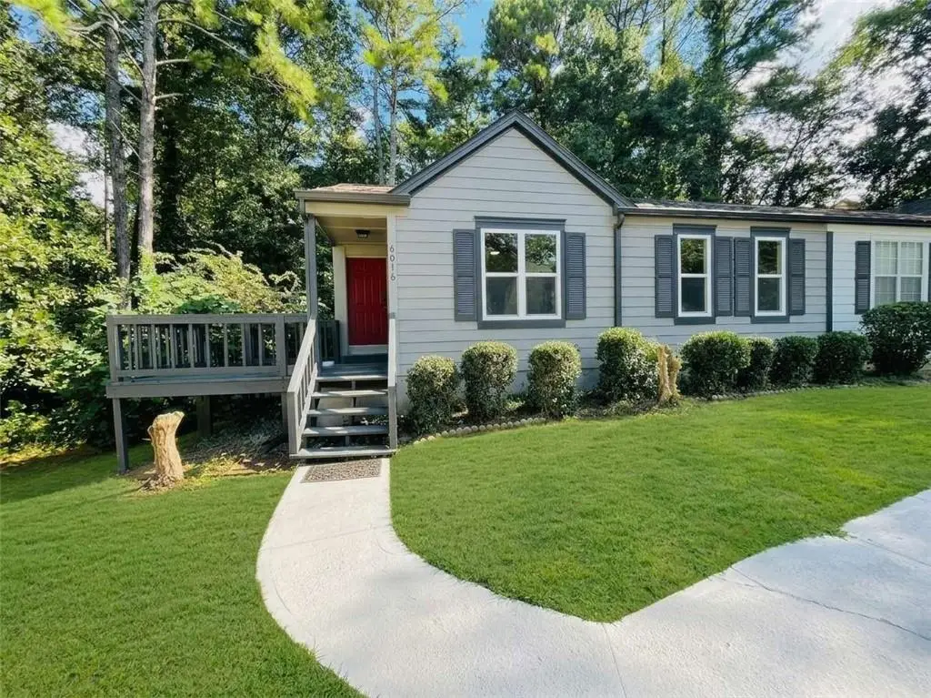 4016 Heritage Valley Court, Norcross, GA 30093 - #1