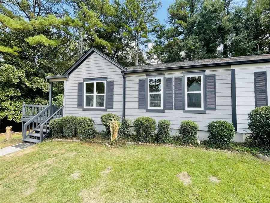 4016 Heritage Valley Court, Norcross, GA 30093 - #2
