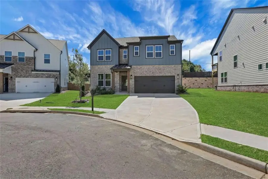 4132 Adler Circle, Buford, GA 30519 - #2
