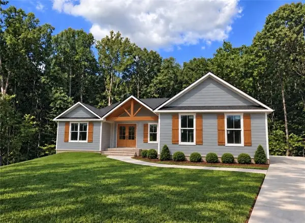 173 Muse Bridge Road, Carrollton, GA 30116