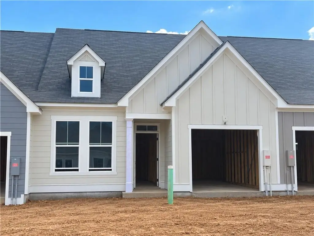 110 Harmony Circle, Cartersville, GA 30120 - #1