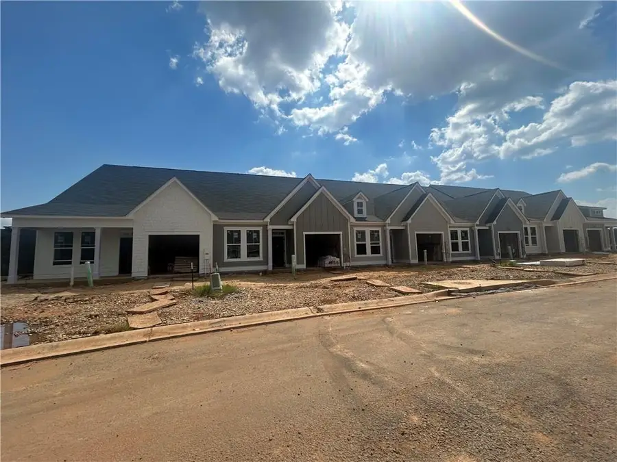 110 Harmony Circle, Cartersville, GA 30120 - #3