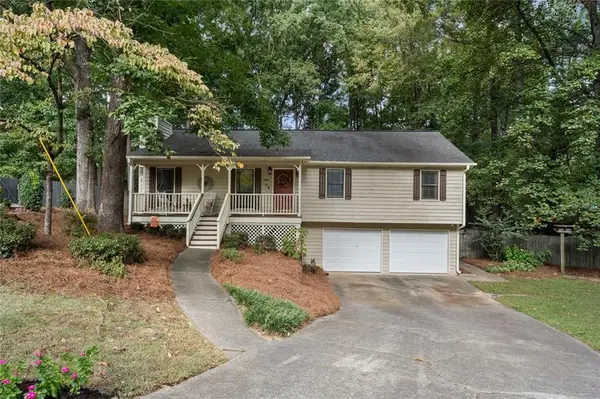 7080 Sumit Creek Drive Nw, Kennesaw, GA 30152