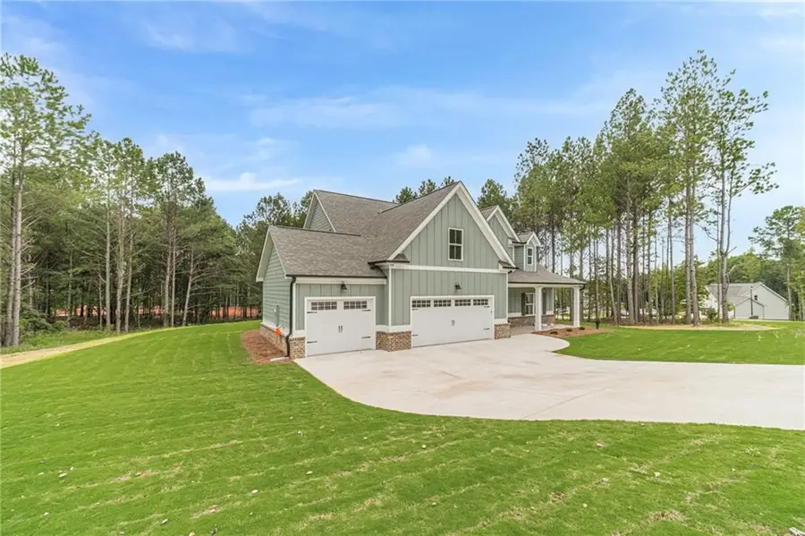 257 Pinewood Drive, Covington, GA 30014 - #3