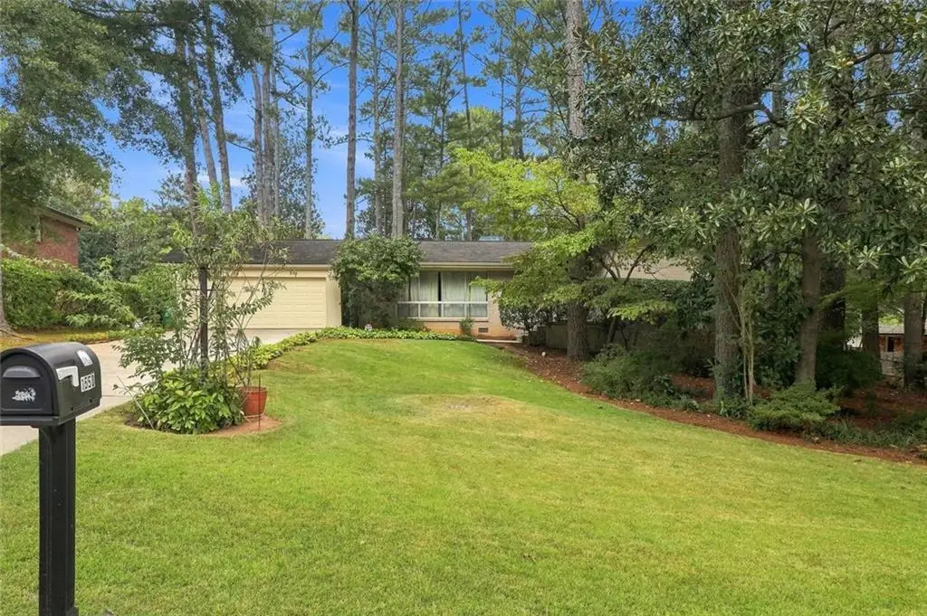 1550 Diamond Head Circle, Decatur, GA 30033 - #1