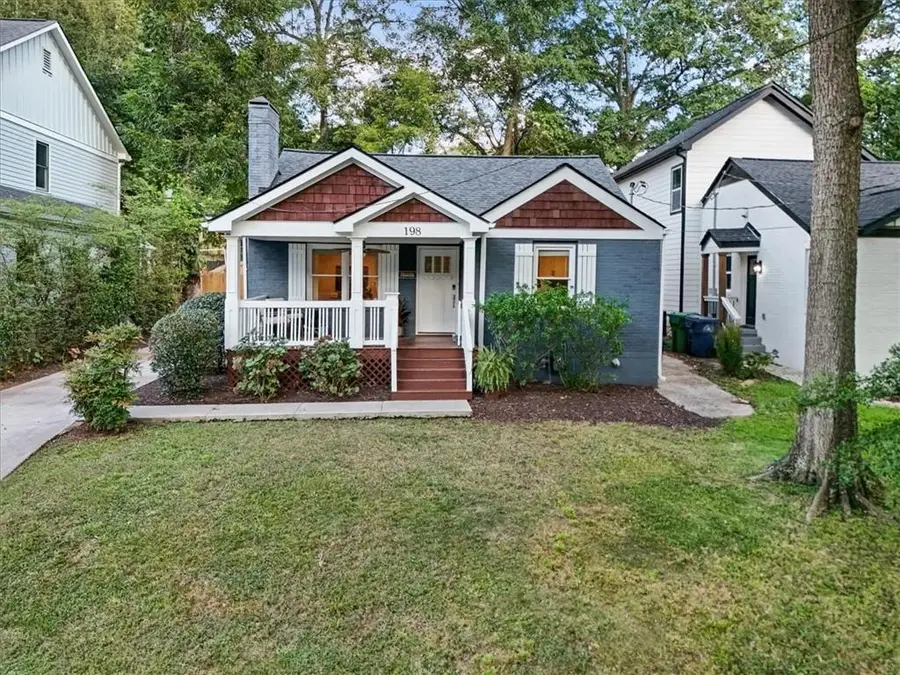 198 Watson Circle Southeast, Atlanta, GA 30317 - #2