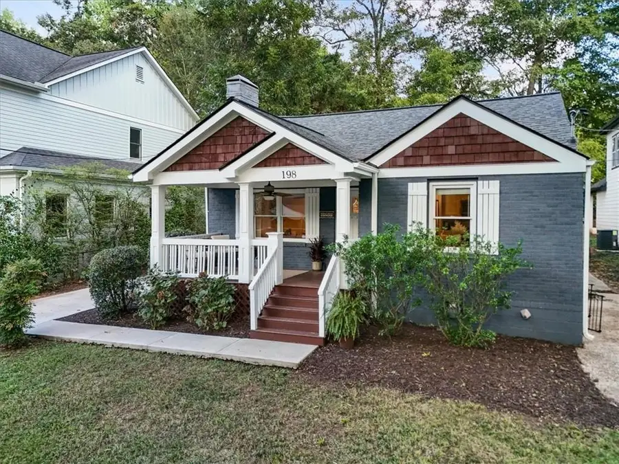 198 Watson Circle Southeast, Atlanta, GA 30317 - #3