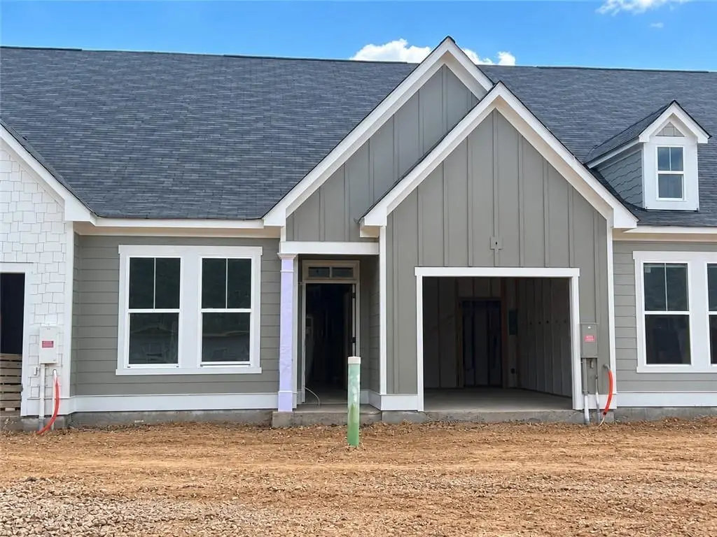 112 Harmony Circle, Cartersville, GA 30120 - #1