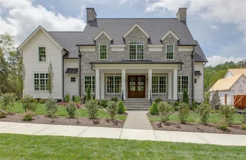 0 Magnolia Manor Drive, Canton, GA 30115 - #2