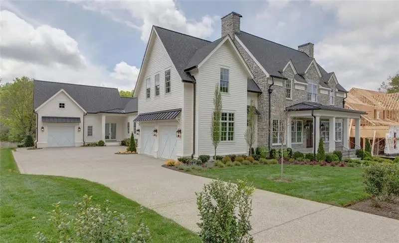 0 Magnolia Manor Drive, Canton, GA 30115 - #3