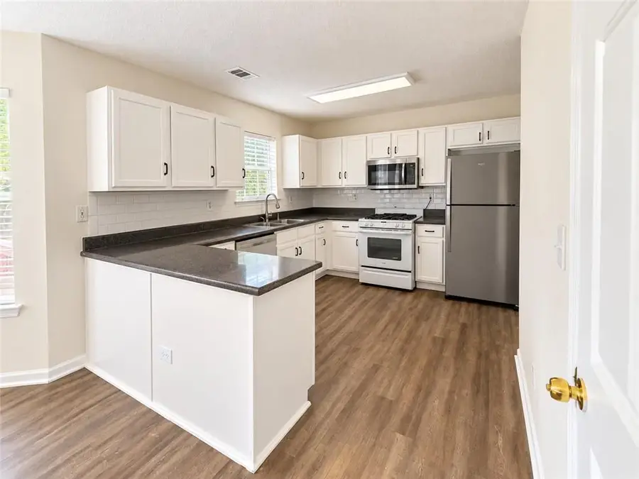 3635 Spring Mesa Drive Sw, Snellville, GA 30039 - #2