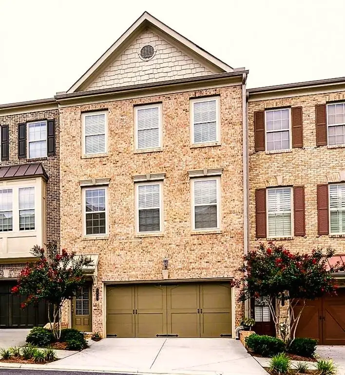 3402 Willow Oak Drive, Peachtree Corners, GA 30092 - #1