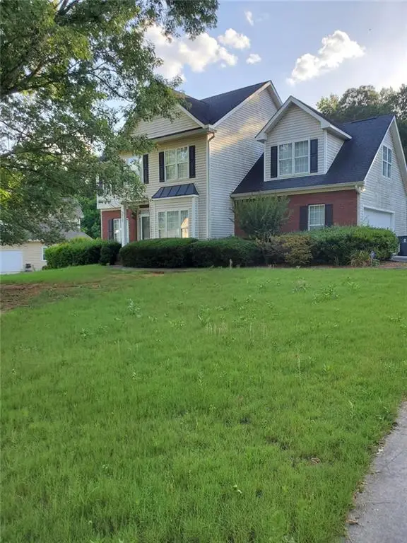 3819 Martingale Drive Se, Conyers, GA 30094 - #2