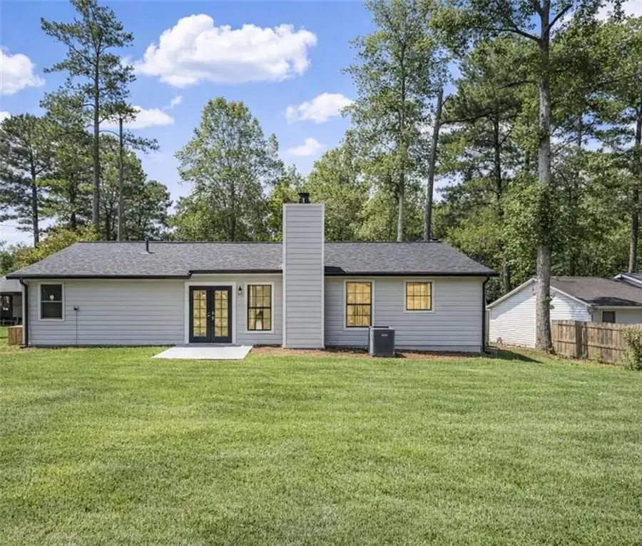 380 Independence Drive, Jonesboro, GA 30238 - #3