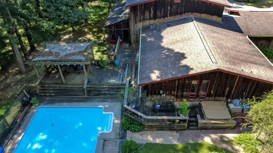 2597 Valleydale Drive Ne, Conyers, GA 30012 - #2