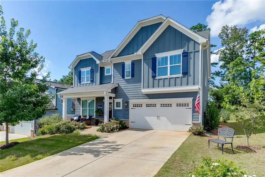 4254 Links Boulevard, Jefferson, GA 30549 - #2