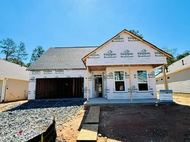 262 Harvest Trail, Hiram, GA 30141 - #2