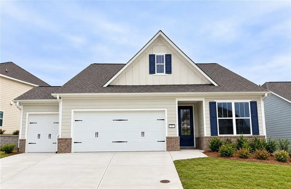 27 Masters Drive, Villa Rica, GA 30180 - #1