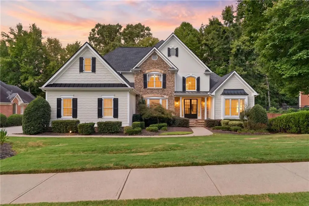 345 Majestic Cove, Milton, GA 30004 - #1