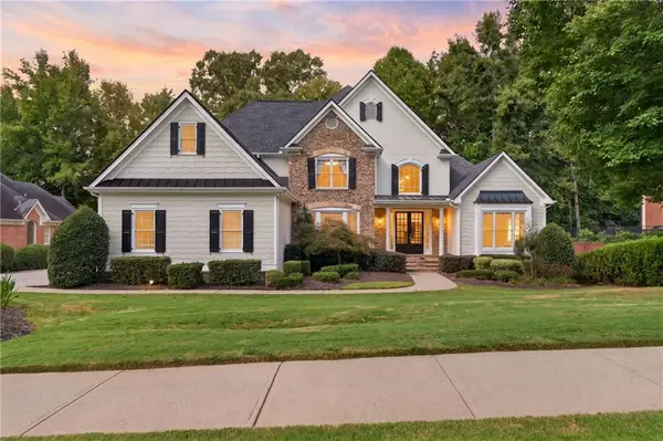345 Majestic Cove, Milton, GA 30004