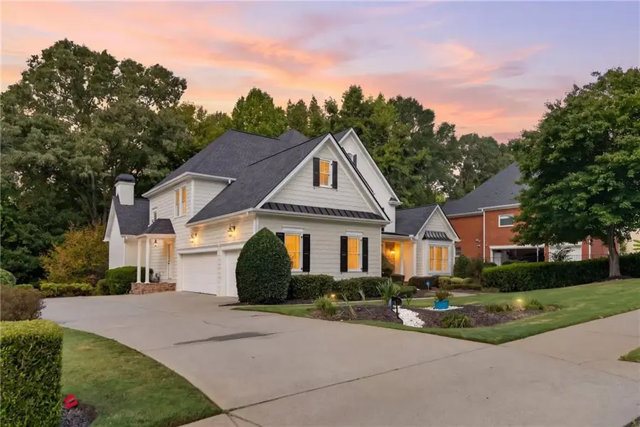 345 Majestic Cove, Milton, GA 30004 - #2