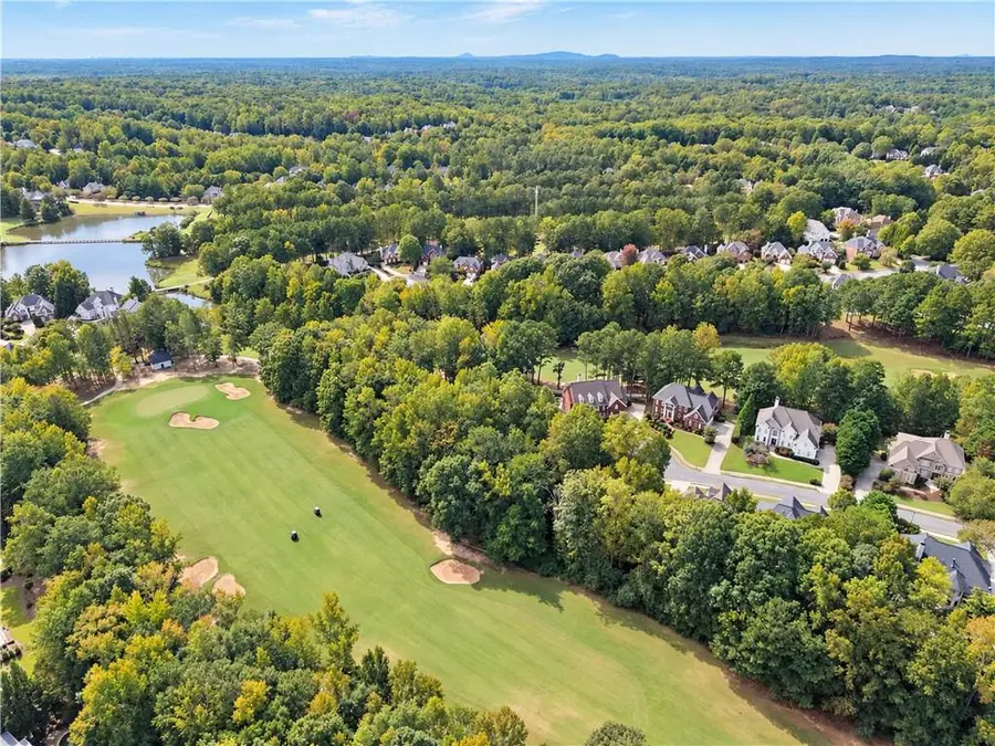 345 Majestic Cove, Milton, GA 30004 - #3
