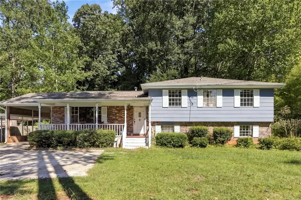 2864 London Lane, Duluth, GA 30096 - #1