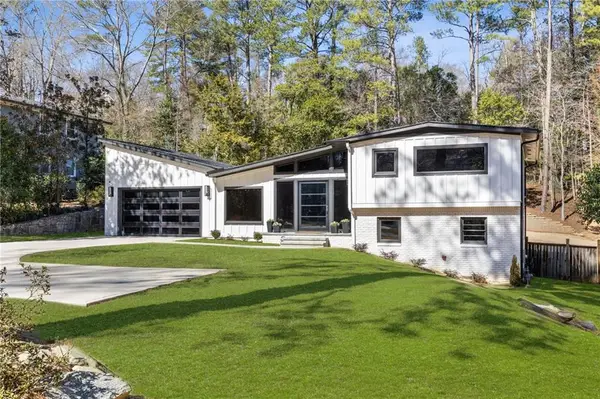 4217 Paces Ferry Road Se, Atlanta, GA 30339