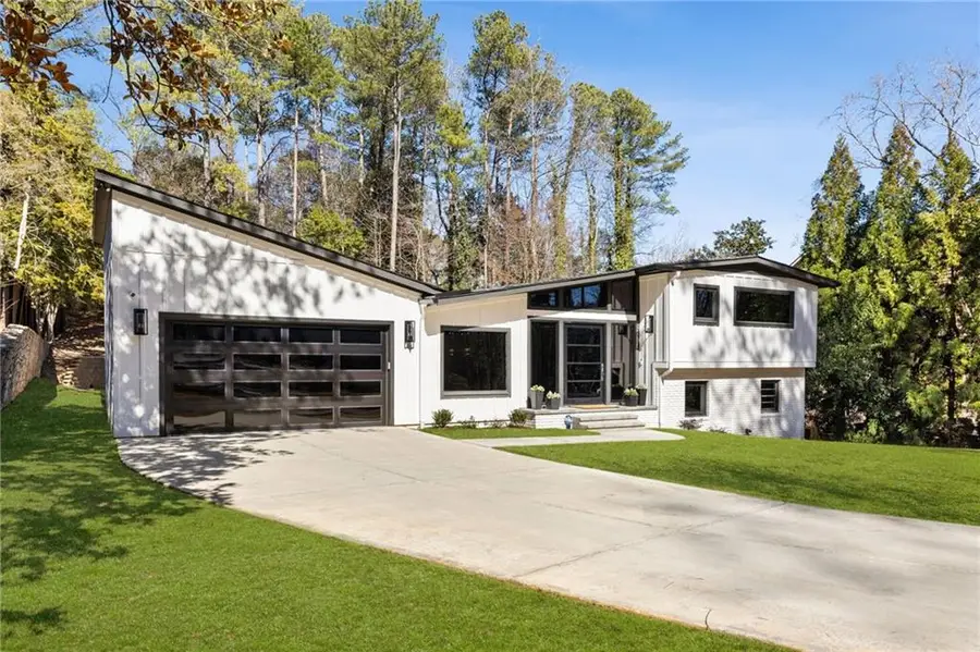 4217 Paces Ferry Road Se, Atlanta, GA 30339 - #2