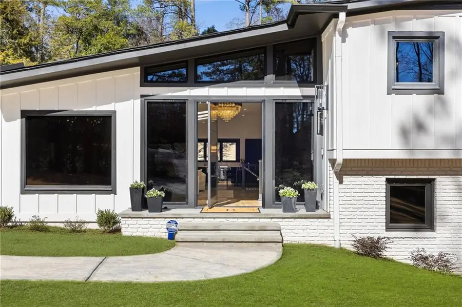 4217 Paces Ferry Road Se, Atlanta, GA 30339 - #3