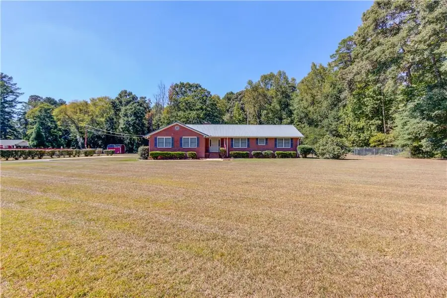 67 Elder Drive, Jefferson, GA 30549 - #2