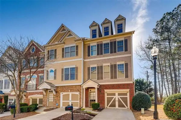 5250 Kershaw Court, Atlanta, GA 30339