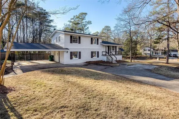 2670 Old Concord Road Se, Smyrna, GA 30082