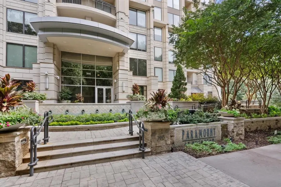 3445 Stratford Road #3109, Atlanta, GA 30326 - #2