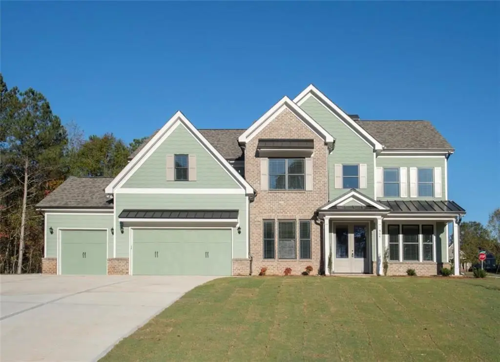 904 Bessie Court, Loganville, GA 30052 - #1
