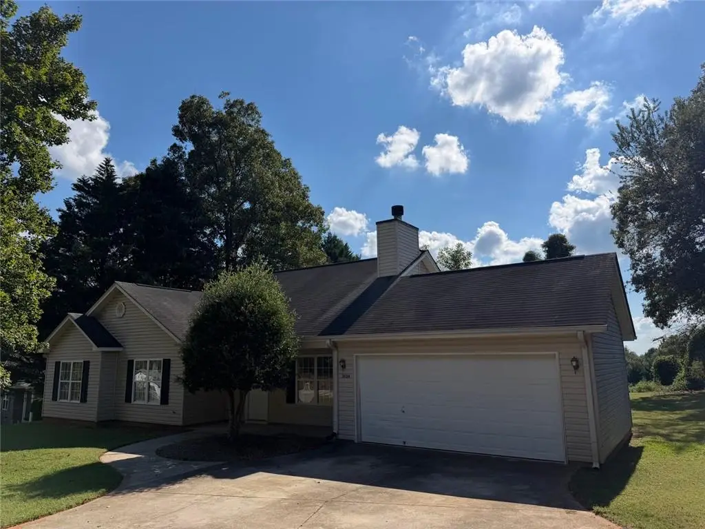 3026 Fork Road, Gainesville, GA 30506 - #1